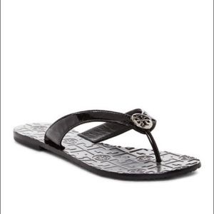 Thora Tory Burch sandals